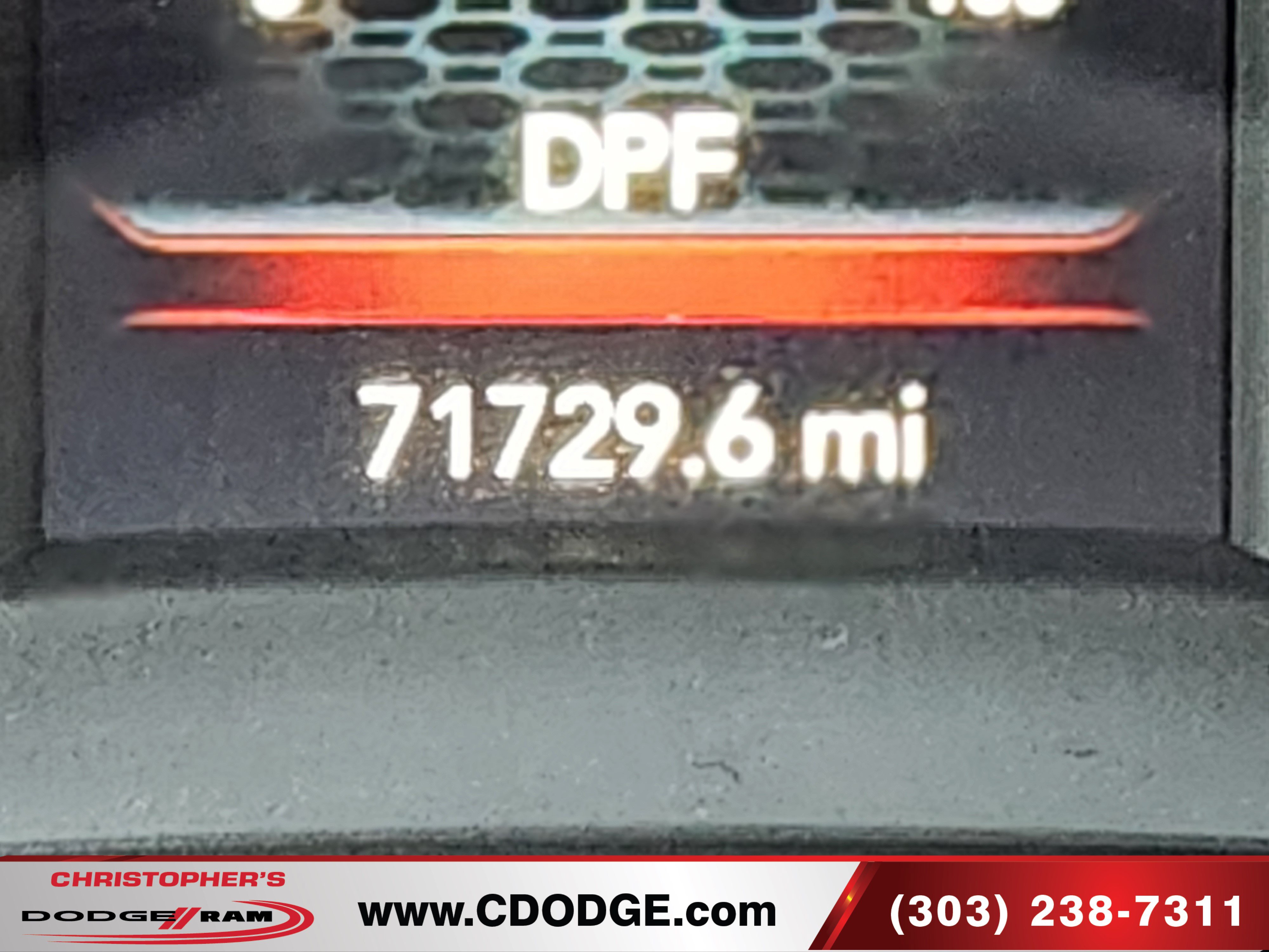 Used 2021 RAM 2500 Big Horn w/ Night Edition AWD/4WD image 11
