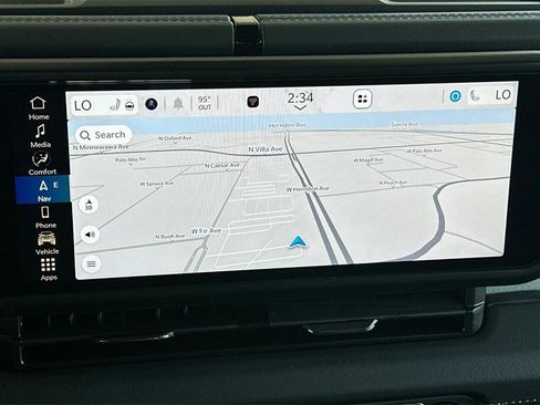 New 2025 Jeep Wrangler Unlimited Sahara w/ Safety Group image 15