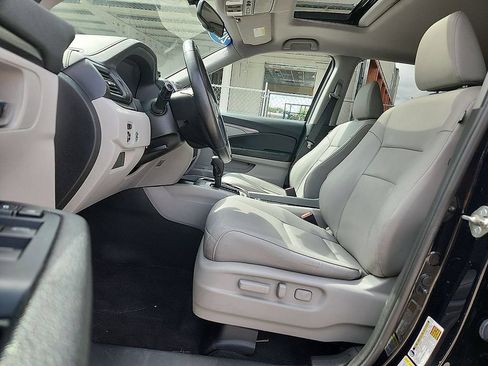 Used 2016 Honda Pilot EX-L image 9