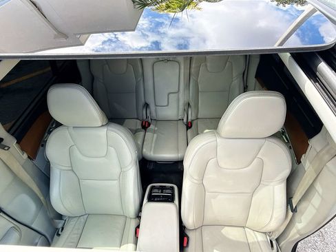 Used 2019 Volvo XC90 T6 Inscription w/ Protection Package Premier image 23