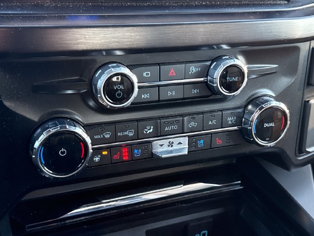Used 2026 Ford F250 Lariat AWD/4WD image 35