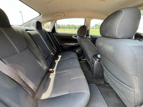Used 2015 Nissan Sentra S FWD image 30