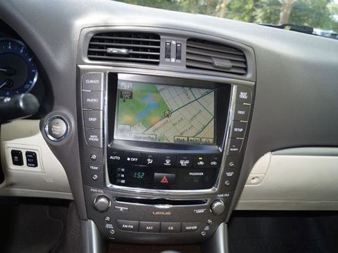 Used 2011 Lexus IS 250 AWD image 20