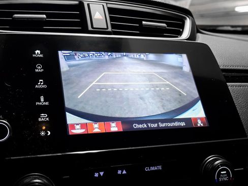 Certified 2022 Honda CR-V Touring image 33