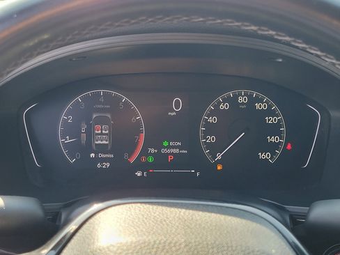 Used 2024 Honda Civic Sport image 25