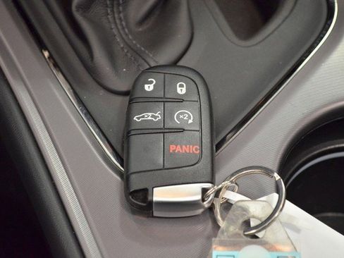 Used 2023 Dodge Challenger SRT Hellcat Redeye w/ Quick Order Package 27M image 26