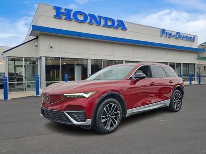 Used 2024 Acura ZDX A-Spec