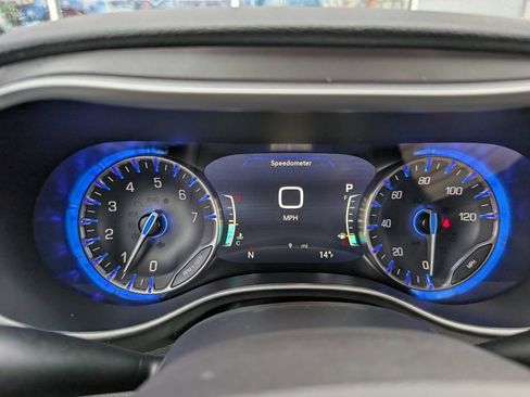 New 2026 Chrysler Pacifica Select w/ S Appearance Package FWD image 29