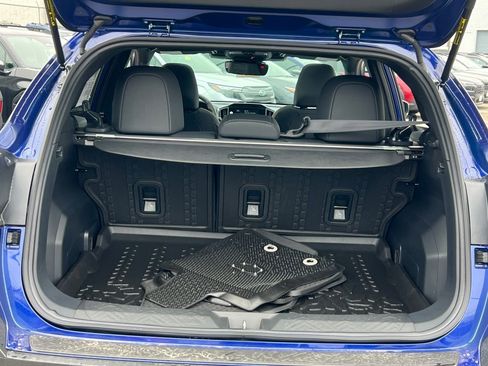 New 2026 Subaru Crosstrek 2.5i Wilderness AWD/4WD image 17