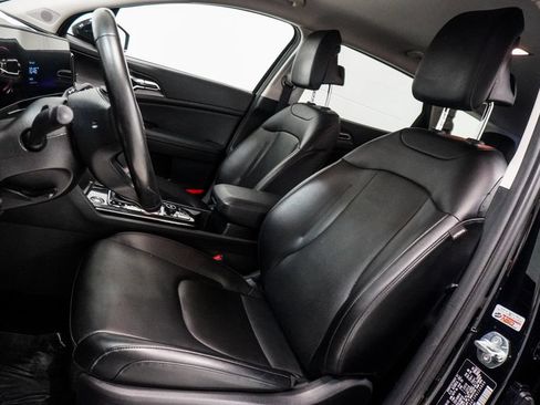 Used 2023 Kia Sportage EX FWD image 6