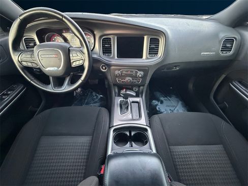 Used 2023 Dodge Charger SXT image 12