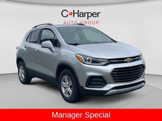 Used 2019 Chevrolet Trax LT w/ LT Convenience Package AWD/4WD video 1