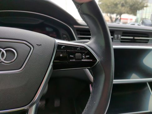 Used 2021 Audi A6 Premium Plus w/ Premium Plus Package image 20