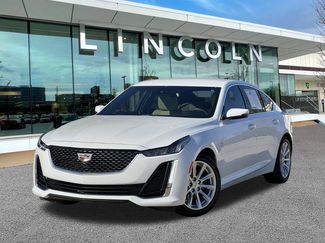 Used 2023 Cadillac CT5 Luxury video 1