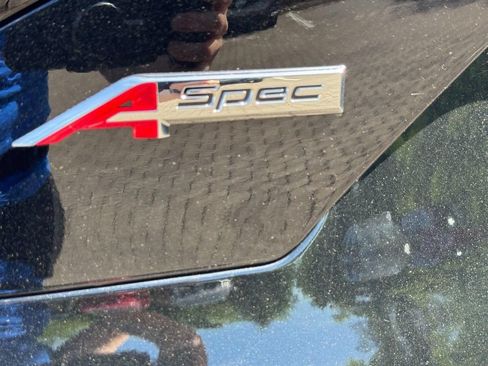 Used 2026 Acura MDX A-Spec AWD/4WD image 5