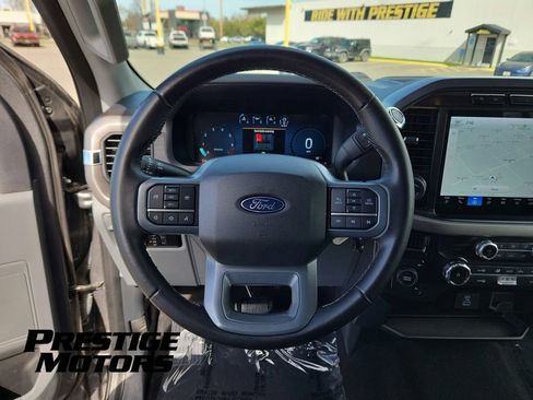 Used 2024 Ford F150 XLT AWD/4WD image 15