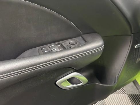 Used 2023 Dodge Challenger GT w/ Plus Package AWD/4WD image 11