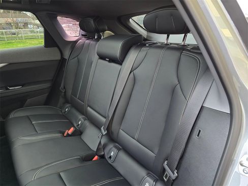 New 2026 Cadillac Optiq Sport 1 image 17