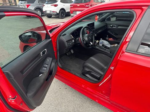 Used 2026 Honda Civic Sport image 5