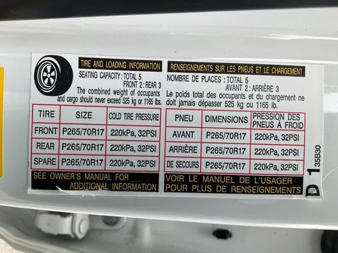 Used 2019 Toyota 4Runner SR5 Premium AWD/4WD image 25