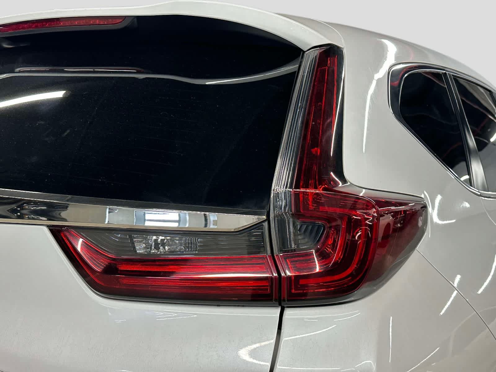 Used 2020 Honda CR-V EX image 10