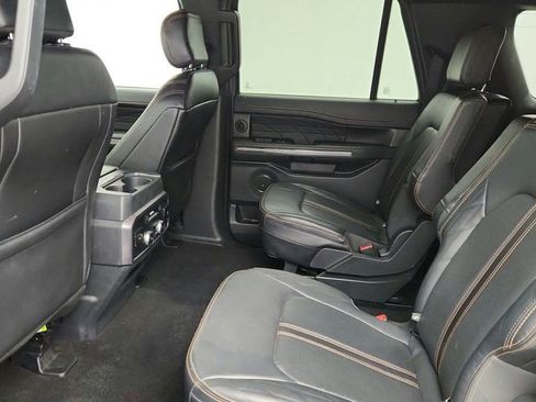 Used 2022 Ford Expedition Max Platinum image 22