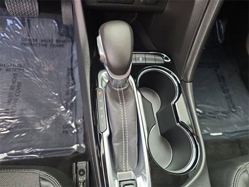 Certified 2021 Buick Encore GX Select w/ Advanced Technology Package image 22