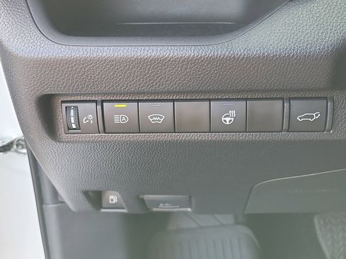 Certified 2025 Toyota RAV4 XLE Premium w/ Weather Package AWD/4WD image 27