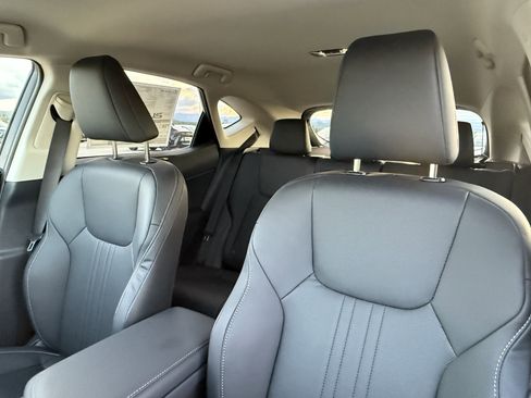 New 2026 Lexus NX 350 NX 350 image 18