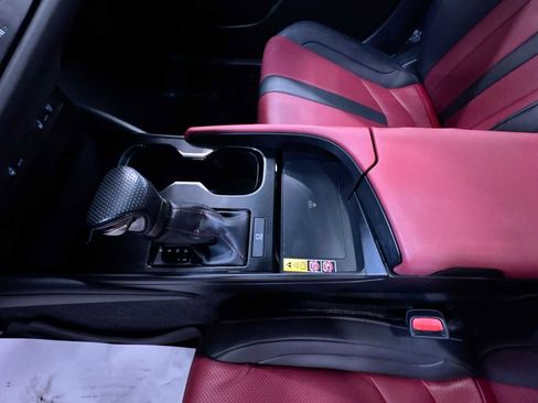 Used 2023 Lexus ES 350 F Sport w/ Accessory Package (Z2) image 31