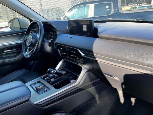 Used 2024 MAZDA CX-90 3.3 Turbo w/ Preferred Plus image 14