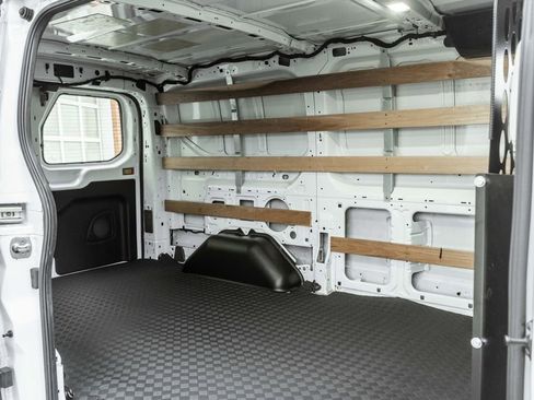 Used 2024 Ford Transit 250 Low Roof w/ Exterior Upgrade Package image 29