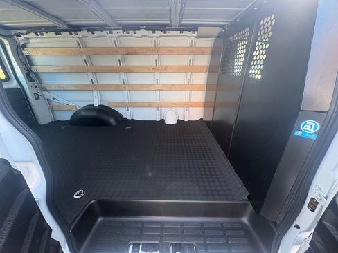 Used 2024 GMC Savana 2500 w/ Driver Convenience Package RWD image 13