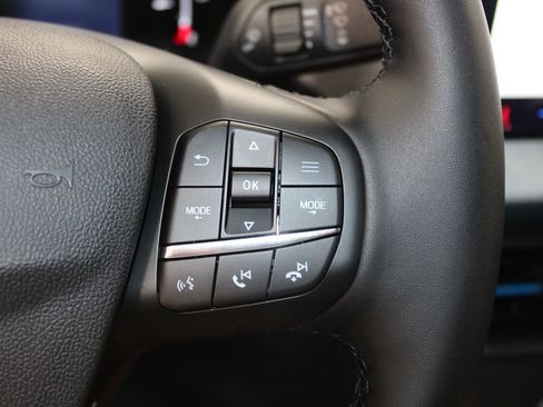 New 2025 Ford Maverick XLT w/ XLT Luxury Package image 36