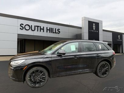 New 2026 Lincoln Corsair Grand Touring