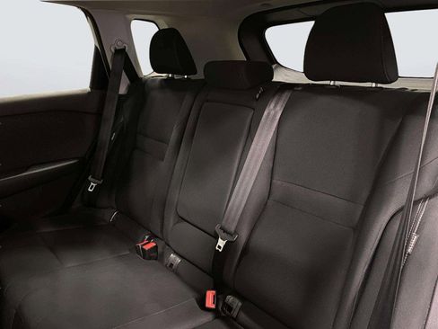 Used 2023 Nissan Rogue S FWD image 27