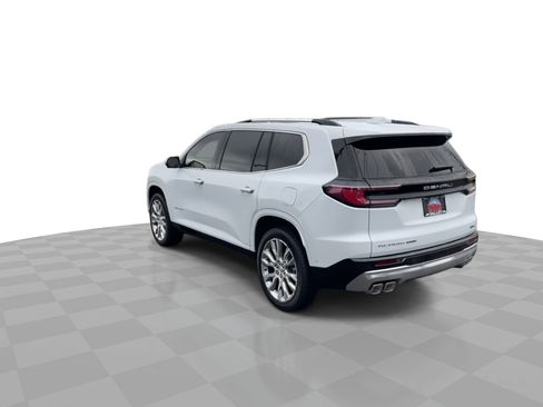 New 2026 GMC Acadia Denali w/ Super Cruise Package image 41