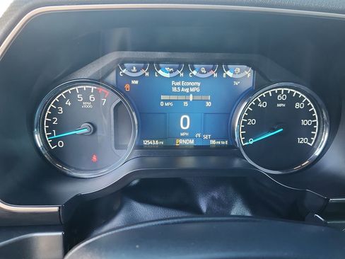 Used 2023 Ford F150 XLT w/ Equipment Group 302A High image 21