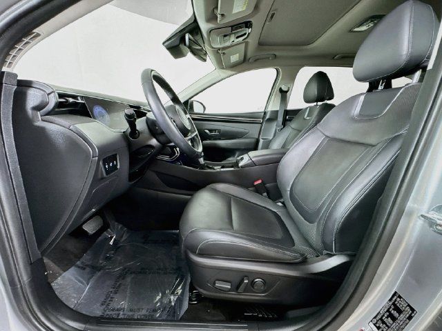 Certified 2022 Hyundai Tucson SEL w/ Convenience + Premium Package FWD image 37