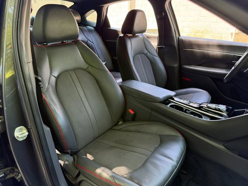 Used 2023 Hyundai Sonata SEL Plus FWD image 28