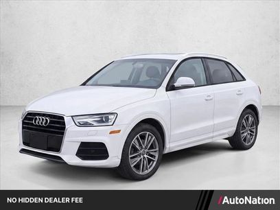 Used 2017 Audi Q3 2.0T Premium