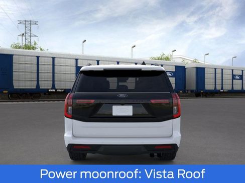 New 2026 Ford Expedition Tremor image 6