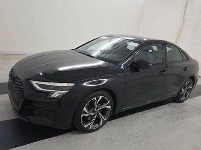 Used 2023 Audi A3 2.0T Premium Plus w/ Premium Plus Package