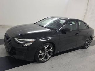 Used 2023 Audi A3 2.0T Premium Plus w/ Premium Plus Package FWD video 1