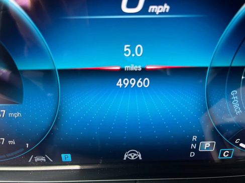 Used 2021 Mercedes-Benz E 350 4MATIC Sedan image 14