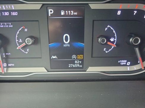 Certified 2024 Hyundai Tucson SEL FWD image 22