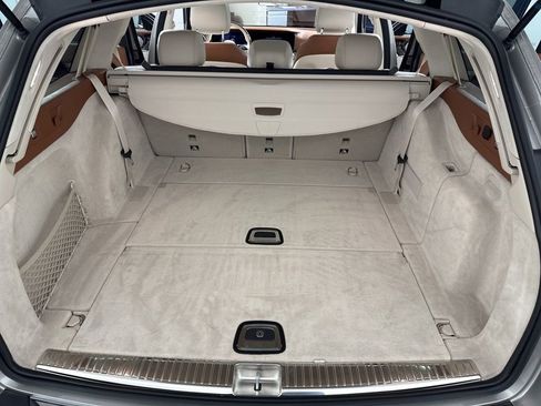 Certified 2022 Mercedes-Benz E 450 4MATIC All-Terrain Wagon image 27