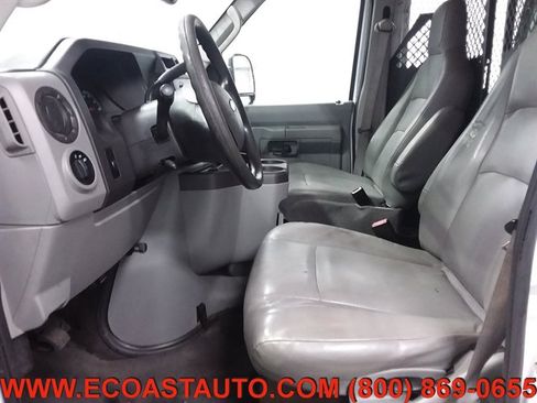 Used 2014 Ford E-250 and Econoline 250 image 10