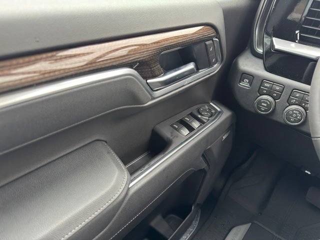 New 2026 Chevrolet Silverado 1500 RST AWD/4WD image 33