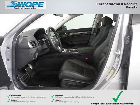 Used 2022 Honda Accord Sport Special Edition image 12